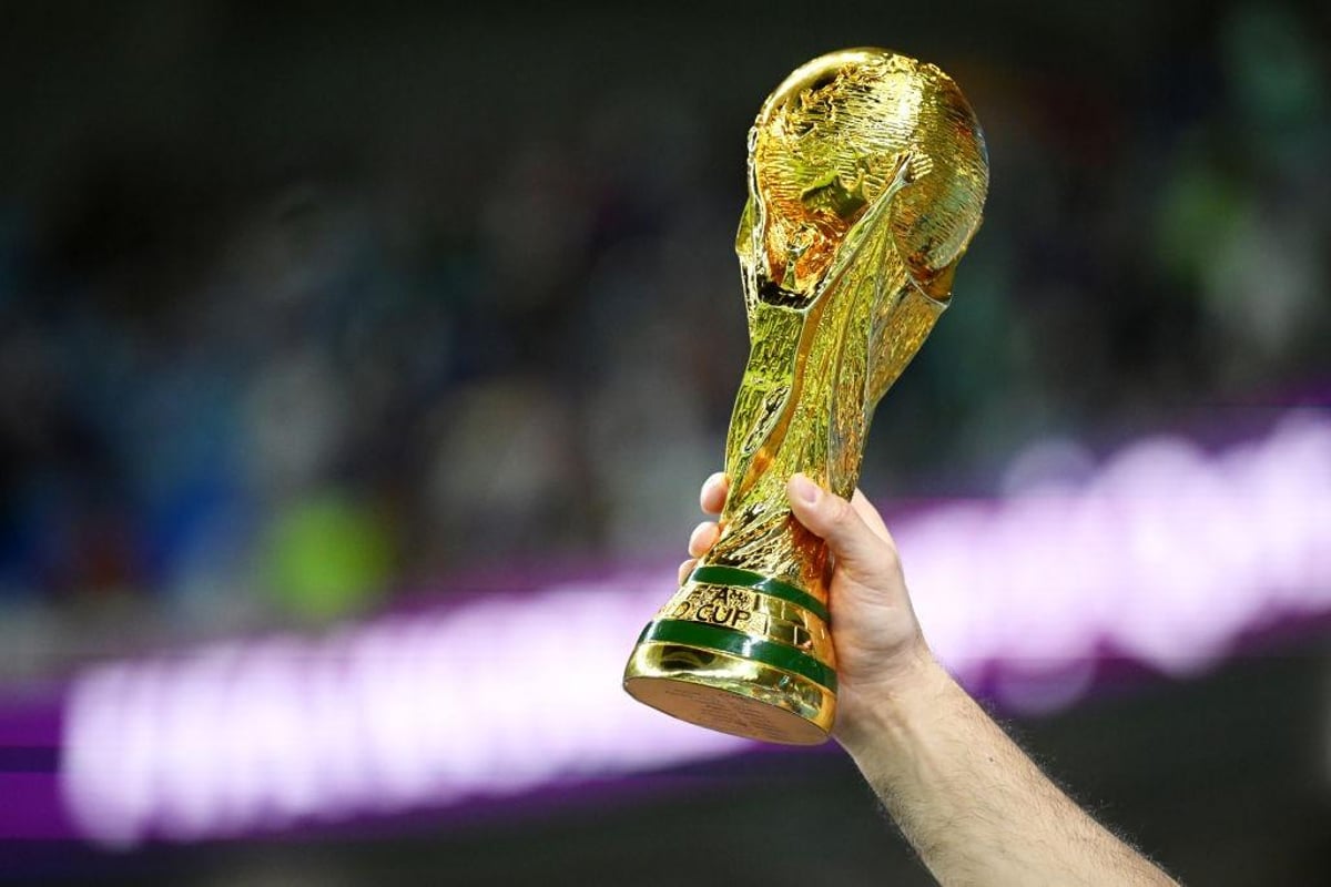英足总：英国四个成员足协将联合申办2035年女足世界杯