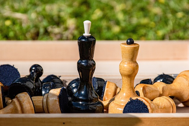 重要角色 重要角色